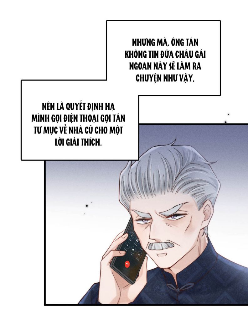 Nước Đổ Đầy Ly Chap 102 - Next Chap 103