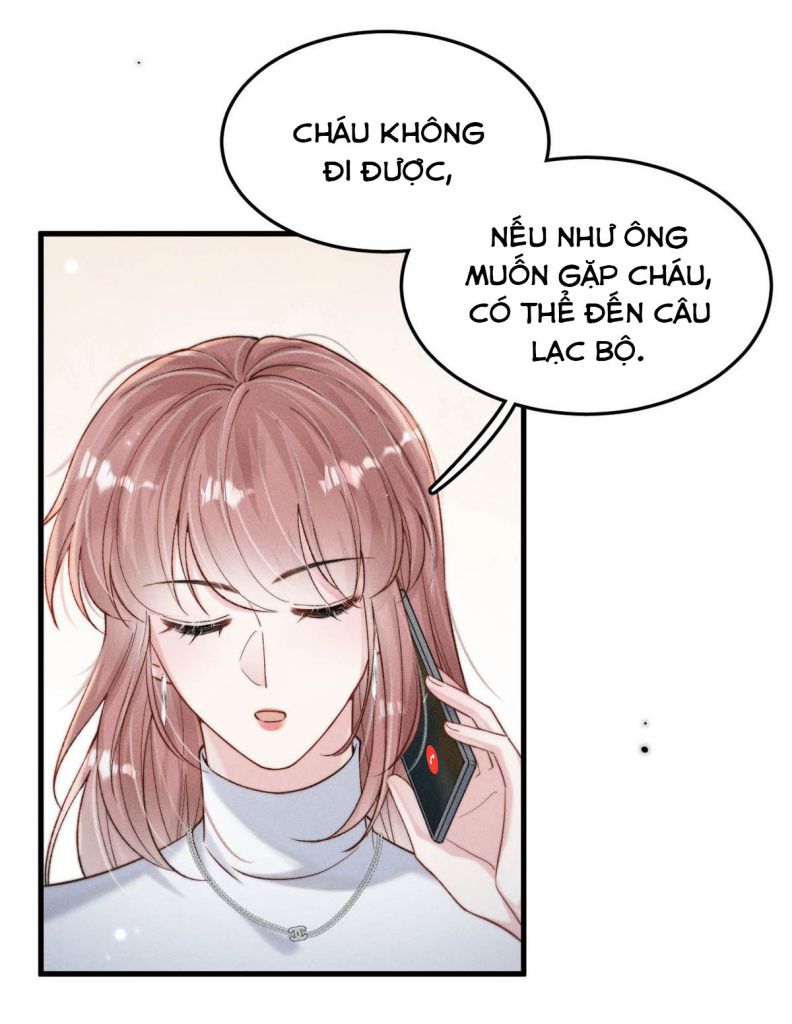 Nước Đổ Đầy Ly Chap 102 - Next Chap 103