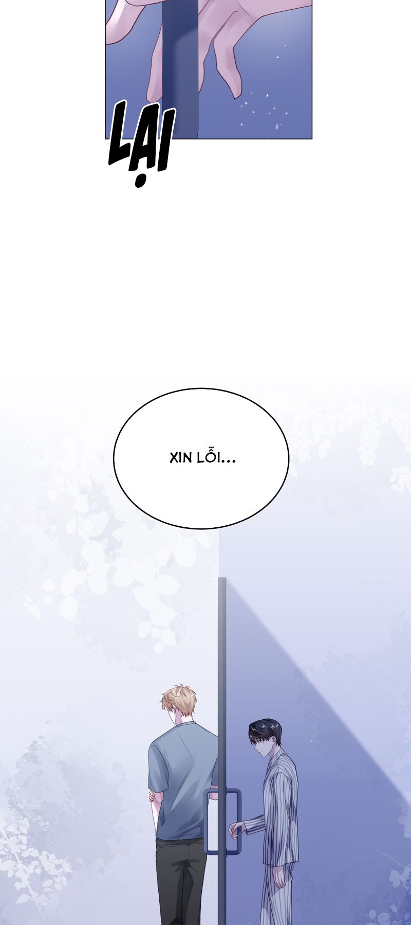 Để Ý Tôi Chút Nào Chap 66 - Next Chap 67