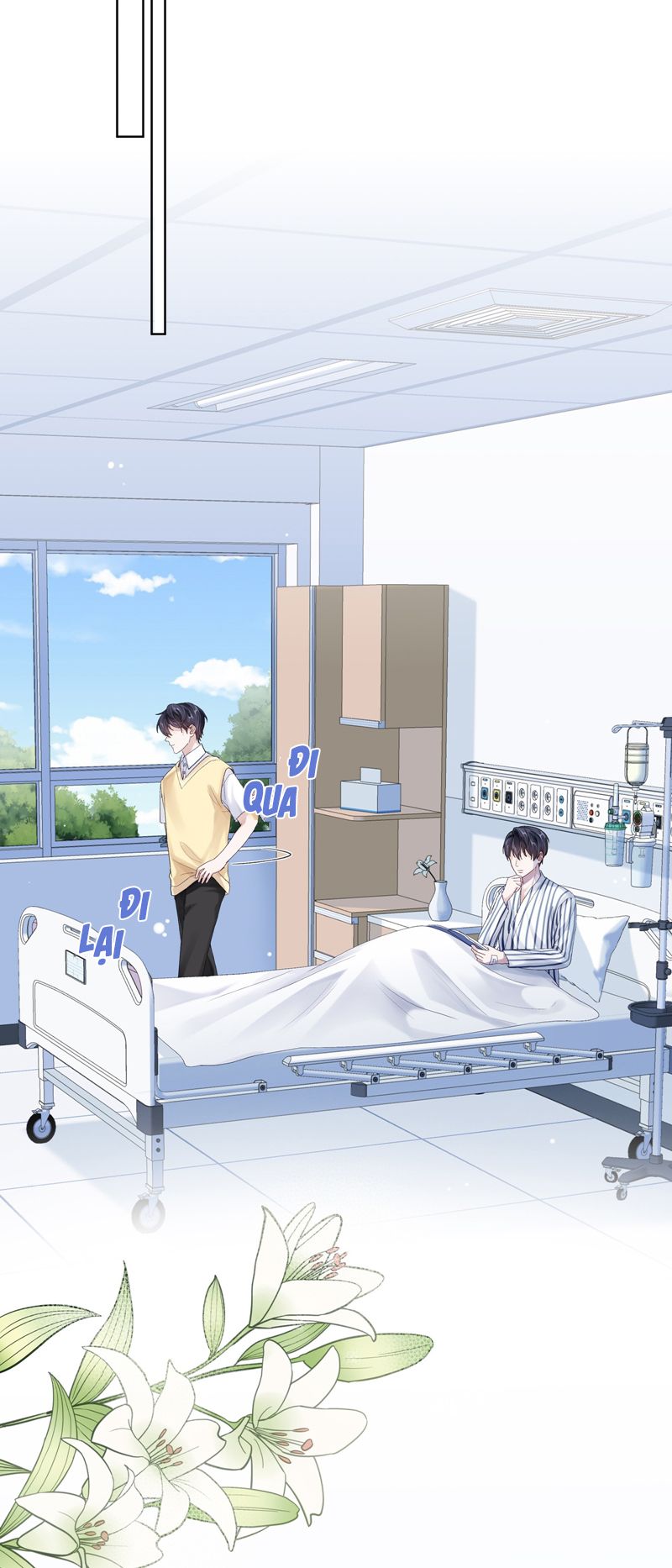 Để Ý Tôi Chút Nào Chap 66 - Next Chap 67