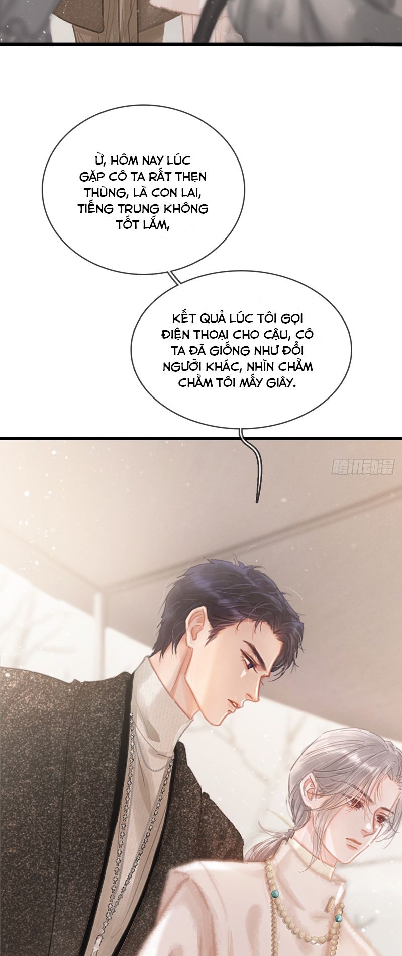 Ngày Dài Gặp Người Khuyết Tâm Nhãn Chap 6 - Next Chap 7