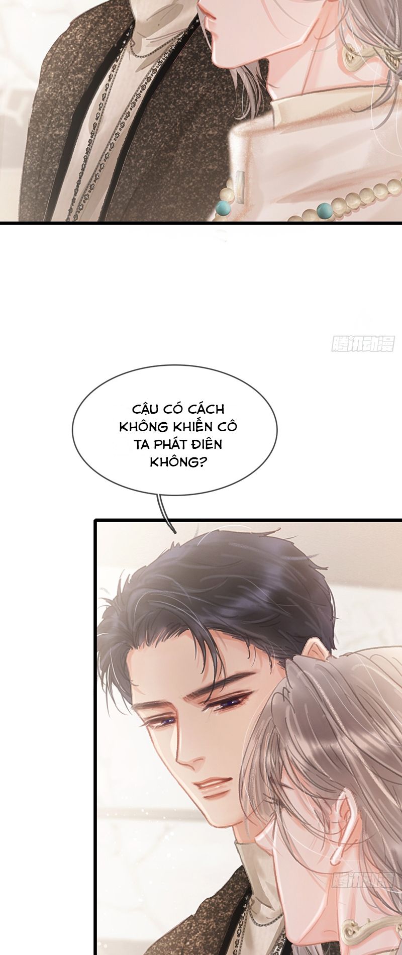 Ngày Dài Gặp Người Khuyết Tâm Nhãn Chap 6 - Next Chap 7