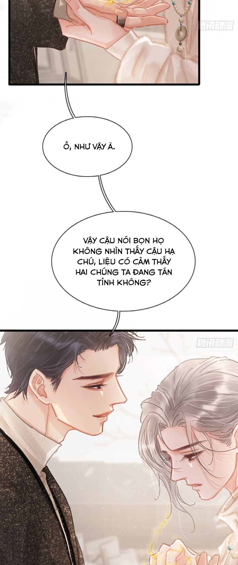 Ngày Dài Gặp Người Khuyết Tâm Nhãn Chap 6 - Next Chap 7