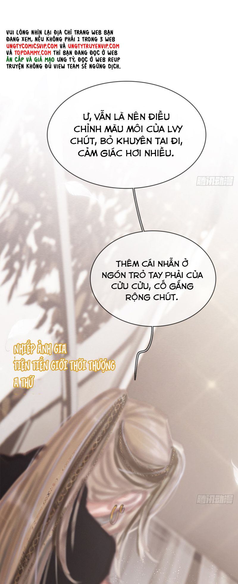 Ngày Dài Gặp Người Khuyết Tâm Nhãn Chap 6 - Next Chap 7