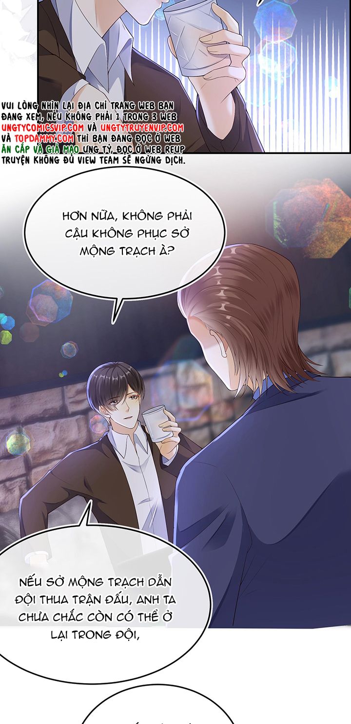 Cạm Bẫy Chap 29 - Next Chap 30