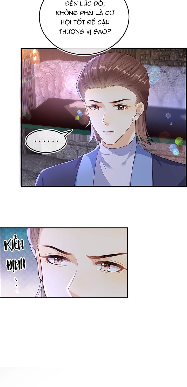 Cạm Bẫy Chap 29 - Next Chap 30