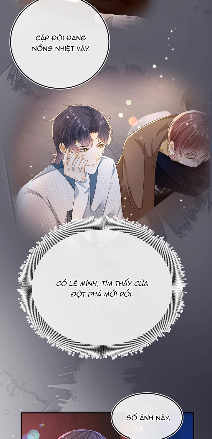 Cạm Bẫy Chap 29 - Next Chap 30