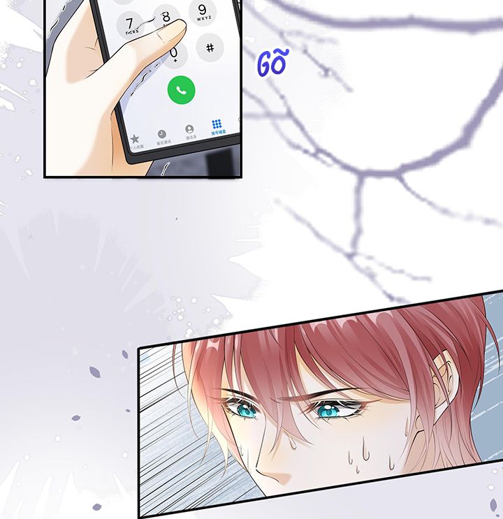 Cạm Bẫy Chap 29 - Next Chap 30