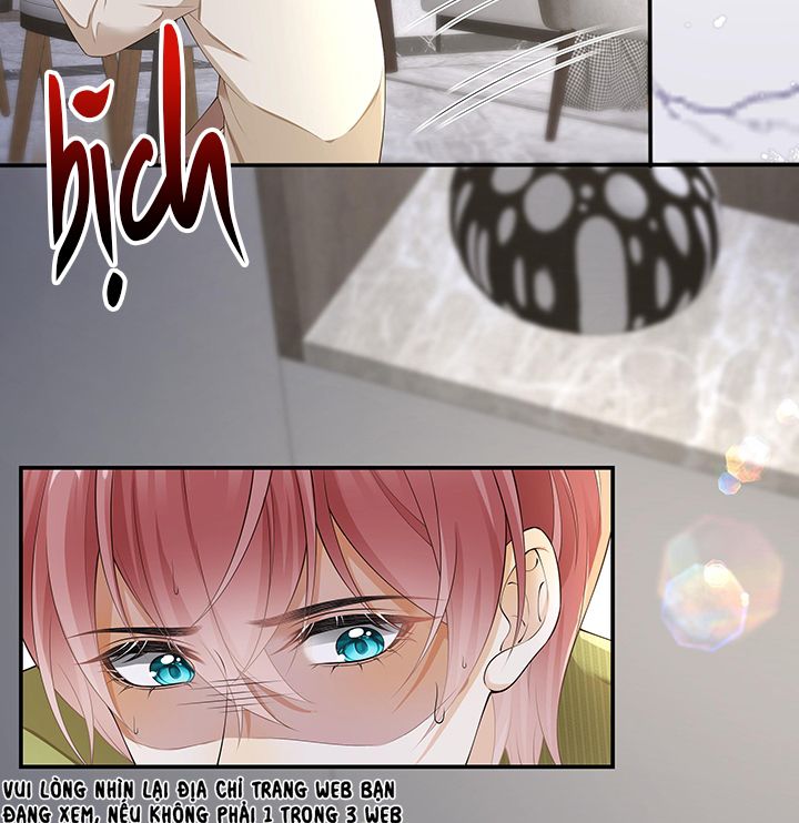 Cạm Bẫy Chap 29 - Next Chap 30