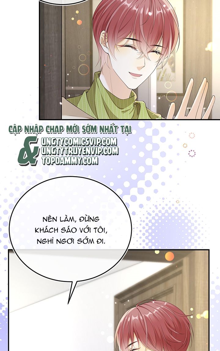 Cạm Bẫy Chap 29 - Next Chap 30