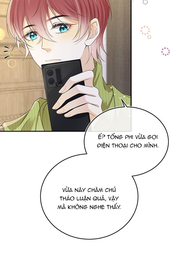 Cạm Bẫy Chap 29 - Next Chap 30