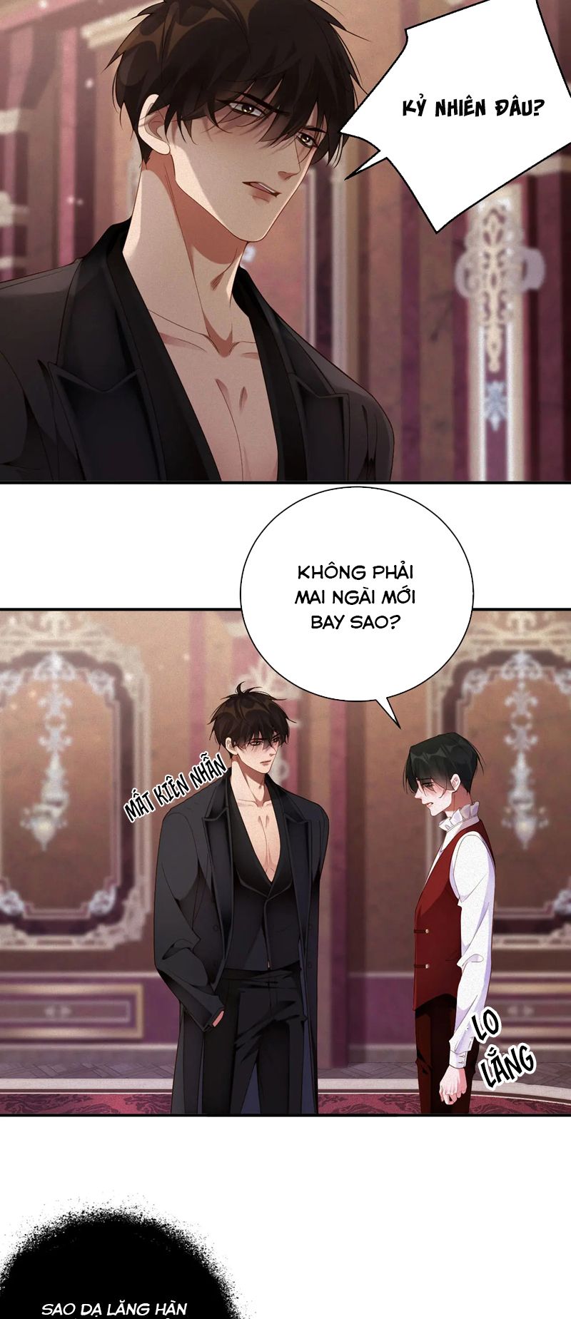 Chồng Trước Lại Muốn Phục Hôn Rồi Chap 43 - Next Chap 44