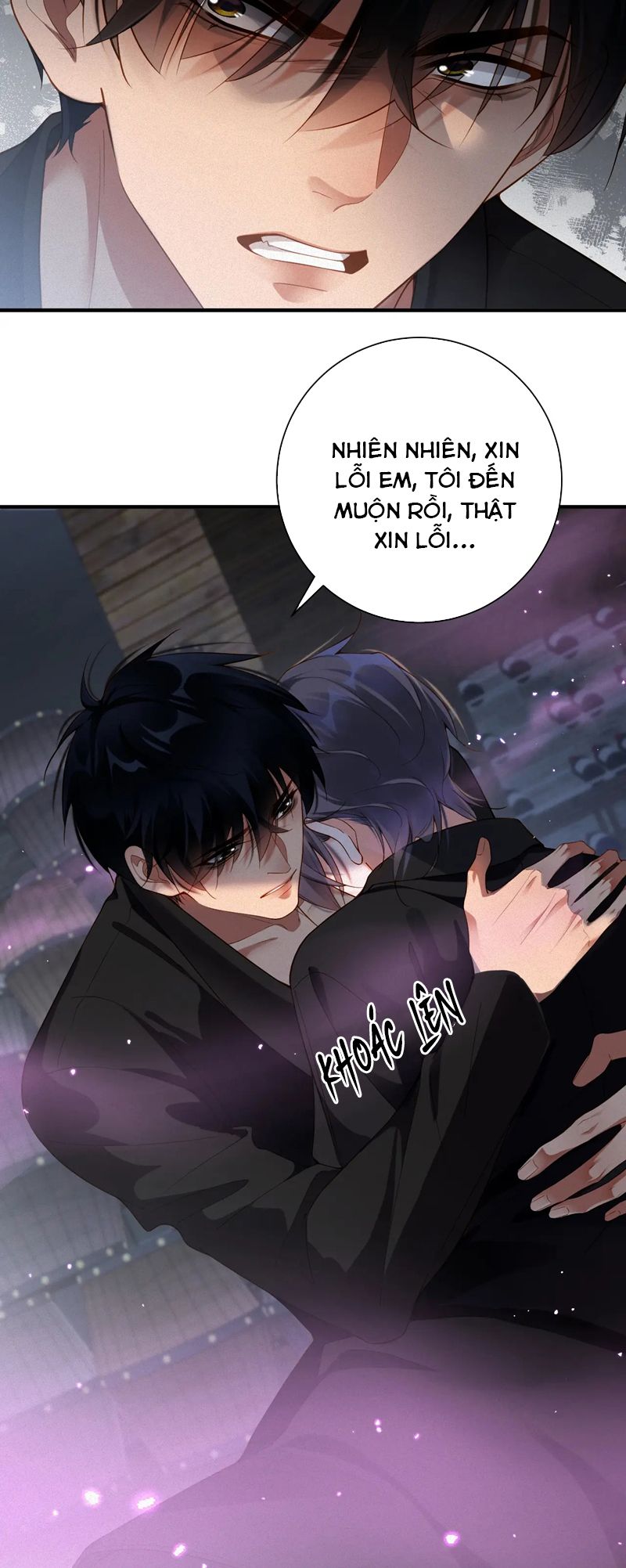 Chồng Trước Lại Muốn Phục Hôn Rồi Chap 43 - Next Chap 44