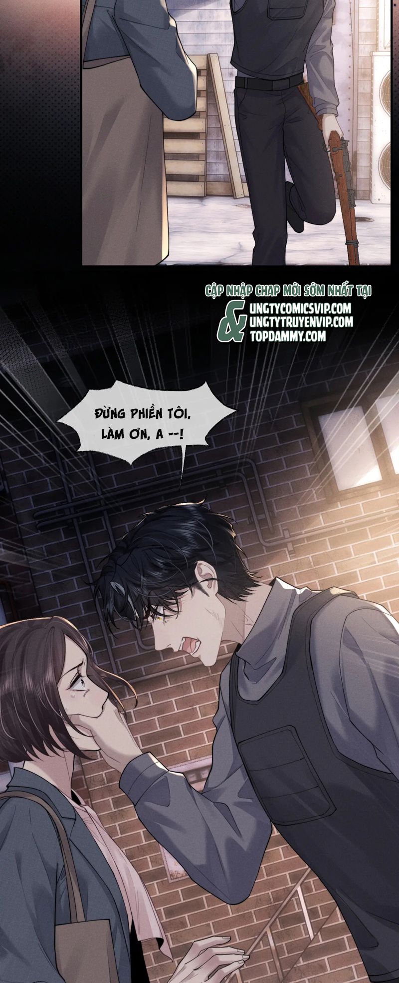 Chấp sự thỏ cụp tai Chapter 85 - Next Chapter 86