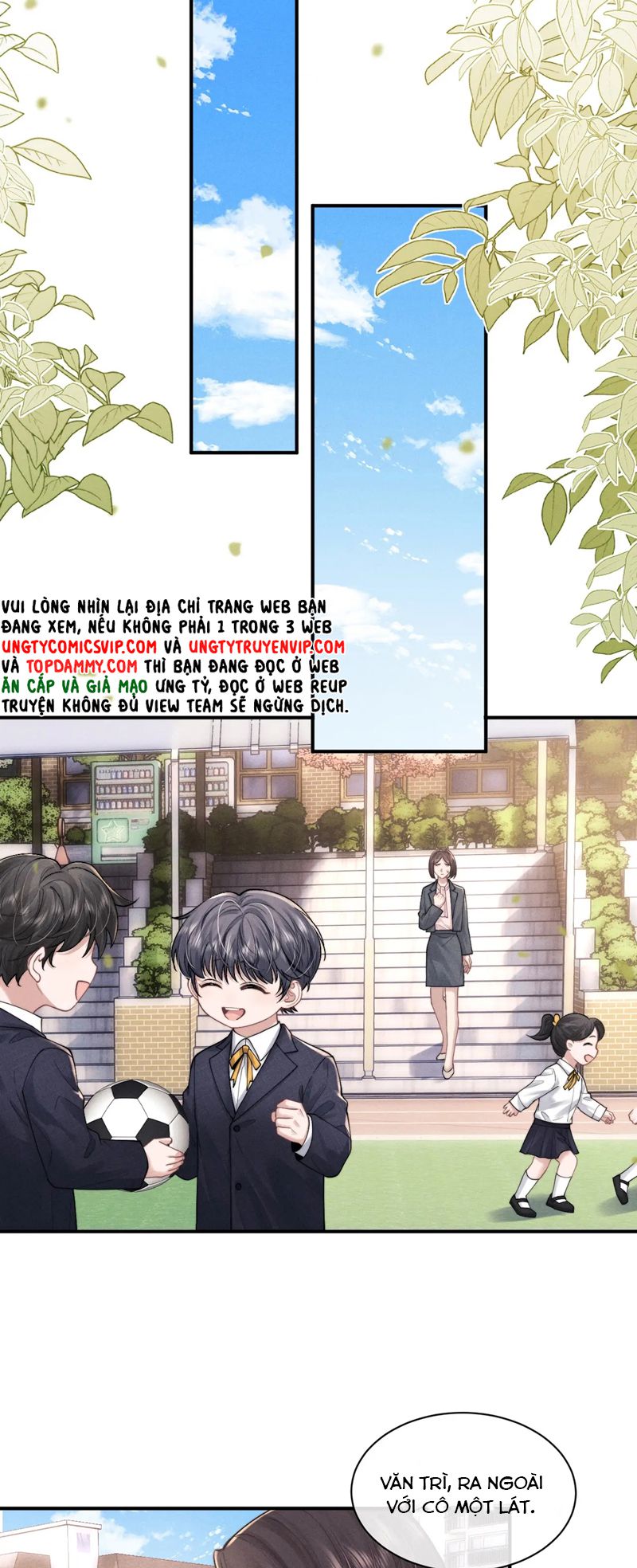 Chấp sự thỏ cụp tai Chapter 85 - Next Chapter 86