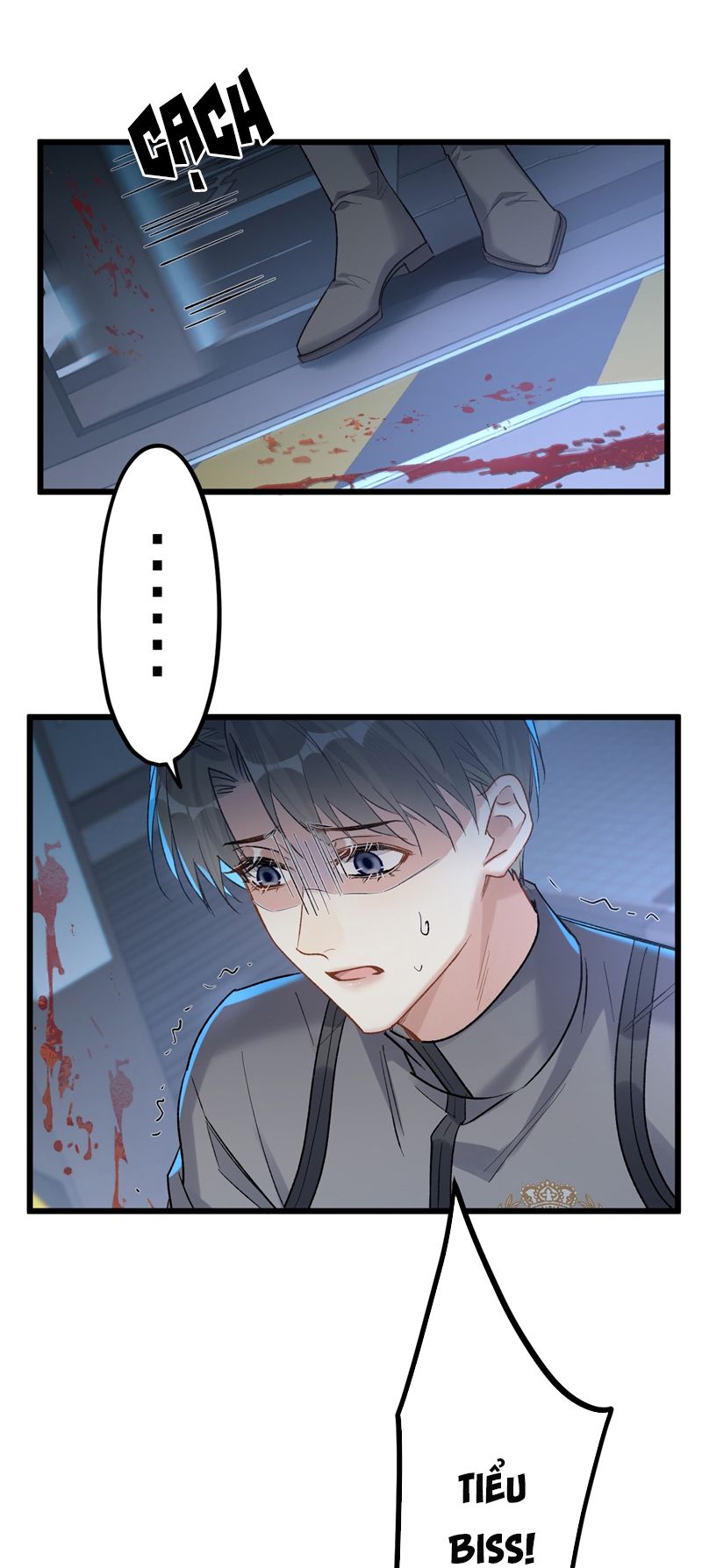 Chung Tình Chap 72 - Next Chap 73