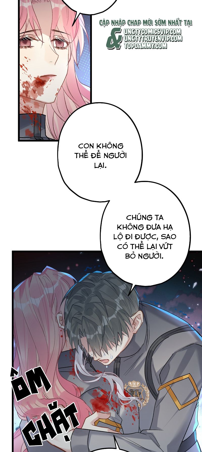 Chung Tình Chap 72 - Next Chap 73