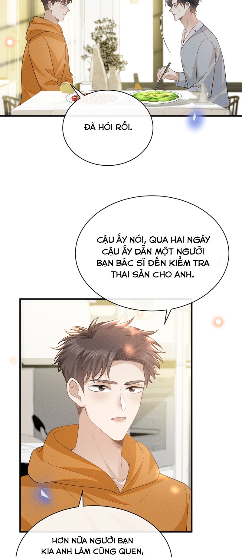 Lai sinh bất kiến Chapter 116 - Next Chapter 117