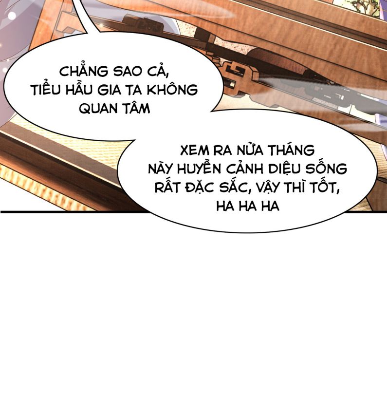 Bá Tổng Vương Phi Lật Xe Chỉ Nam Chap 149 - Next Chap 150