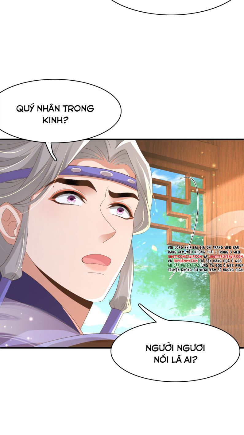 Bá Tổng Vương Phi Lật Xe Chỉ Nam Chap 149 - Next Chap 150