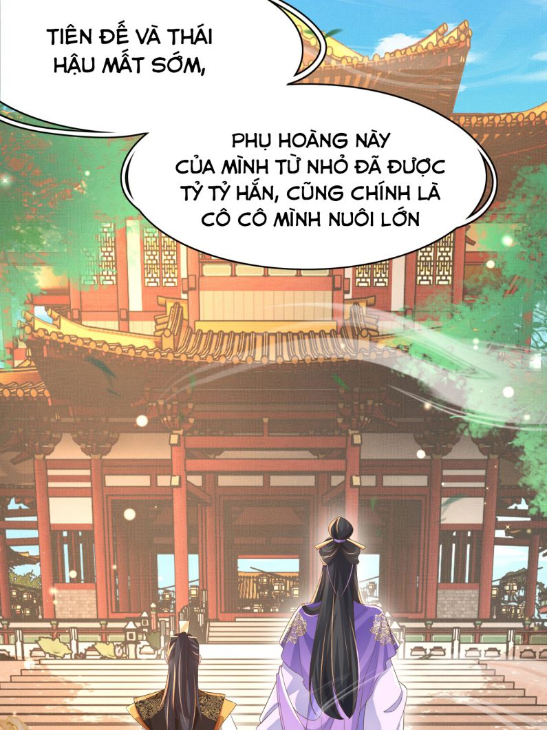 Bá Tổng Vương Phi Lật Xe Chỉ Nam Chap 149 - Next Chap 150