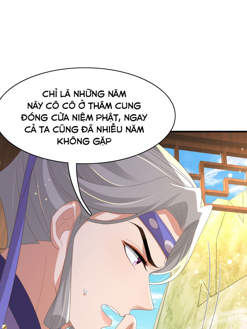 Bá Tổng Vương Phi Lật Xe Chỉ Nam Chap 149 - Next Chap 150