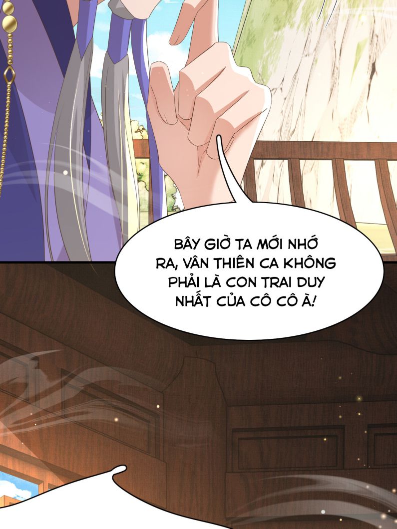 Bá Tổng Vương Phi Lật Xe Chỉ Nam Chap 149 - Next Chap 150