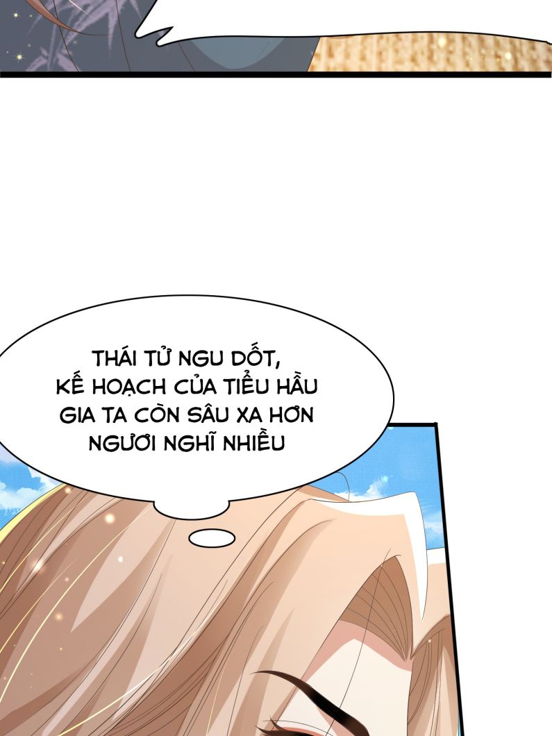 Bá Tổng Vương Phi Lật Xe Chỉ Nam Chap 149 - Next Chap 150