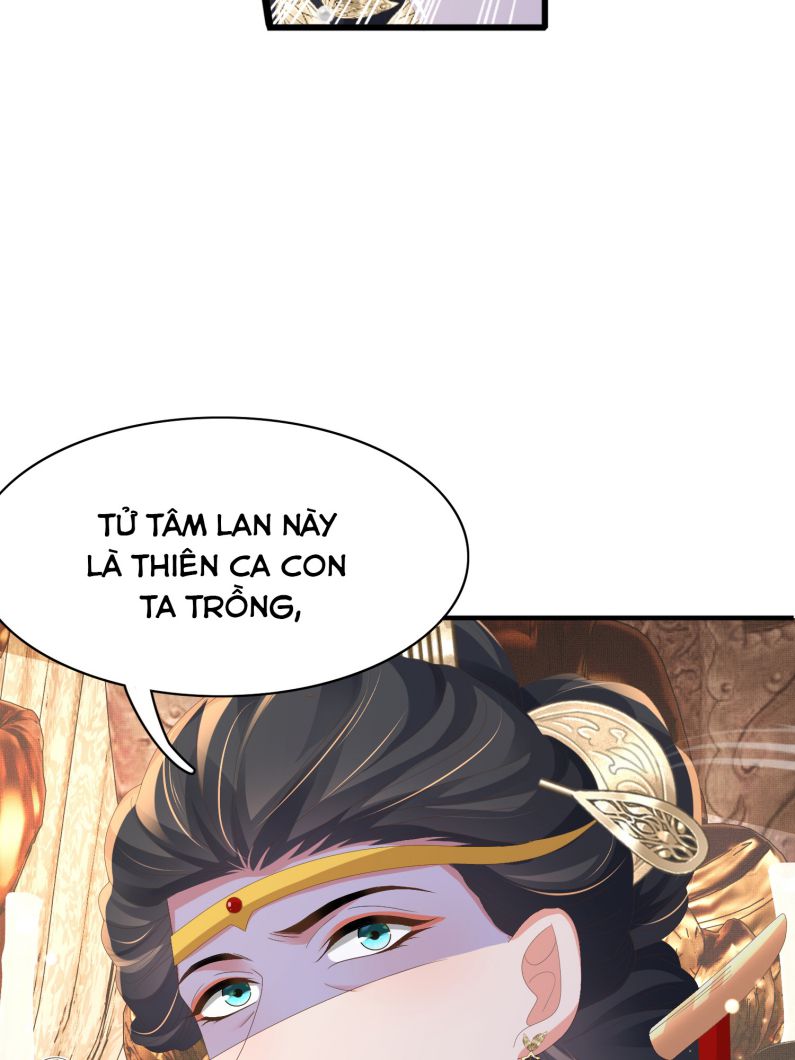 Bá Tổng Vương Phi Lật Xe Chỉ Nam Chap 149 - Next Chap 150