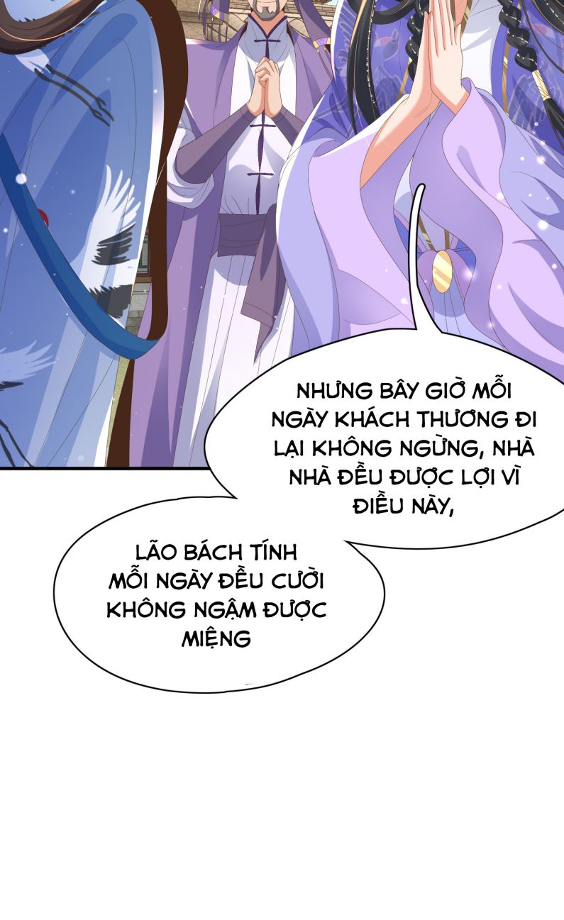 Bá Tổng Vương Phi Lật Xe Chỉ Nam Chap 149 - Next Chap 150