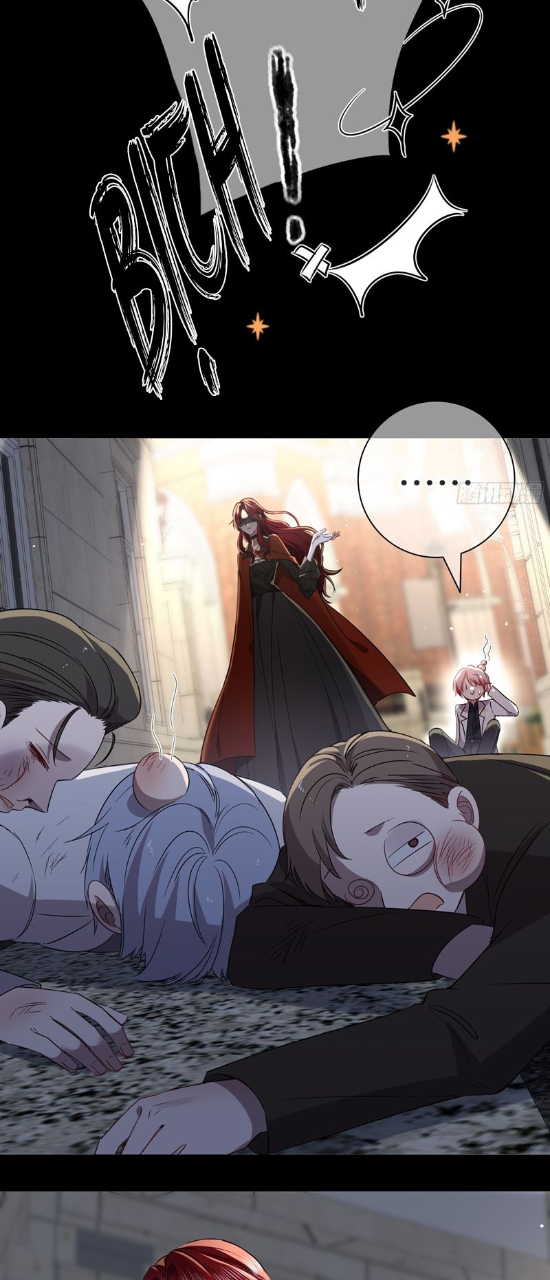 Vấy bẩn Chapter 20 - Next Chapter 21