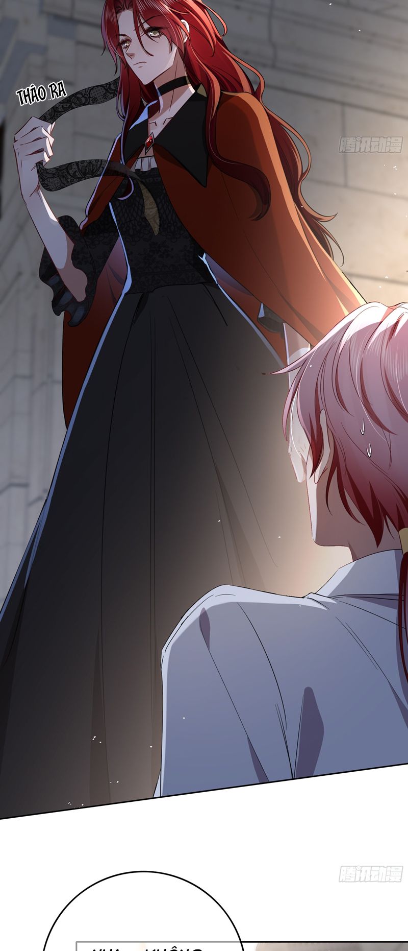 Vấy bẩn Chapter 20 - Next Chapter 21