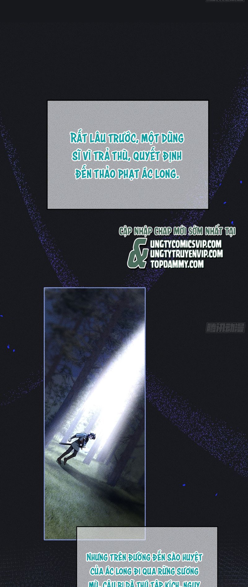 Vấy bẩn Chapter 20 - Next Chapter 21