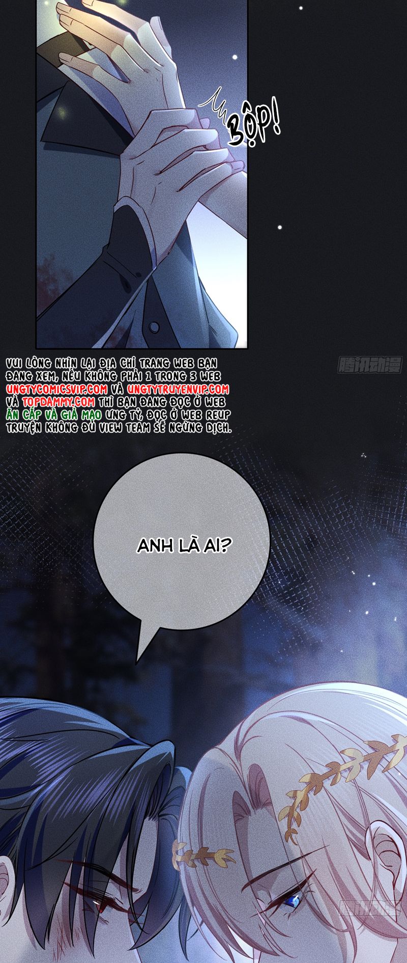 Vấy bẩn Chapter 20 - Next Chapter 21