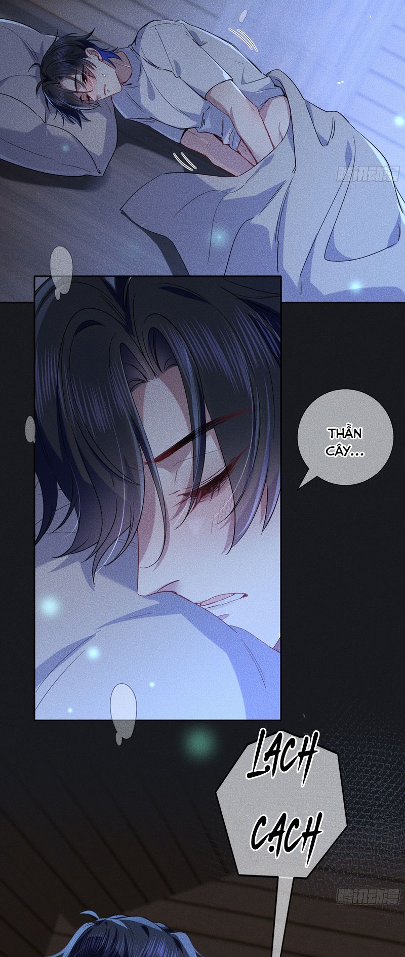 Vấy bẩn Chapter 20 - Next Chapter 21