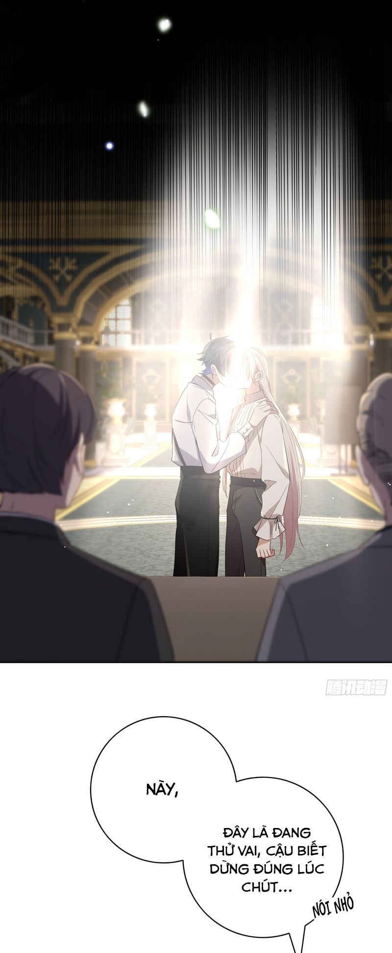Vấy bẩn Chapter 20 - Next Chapter 21