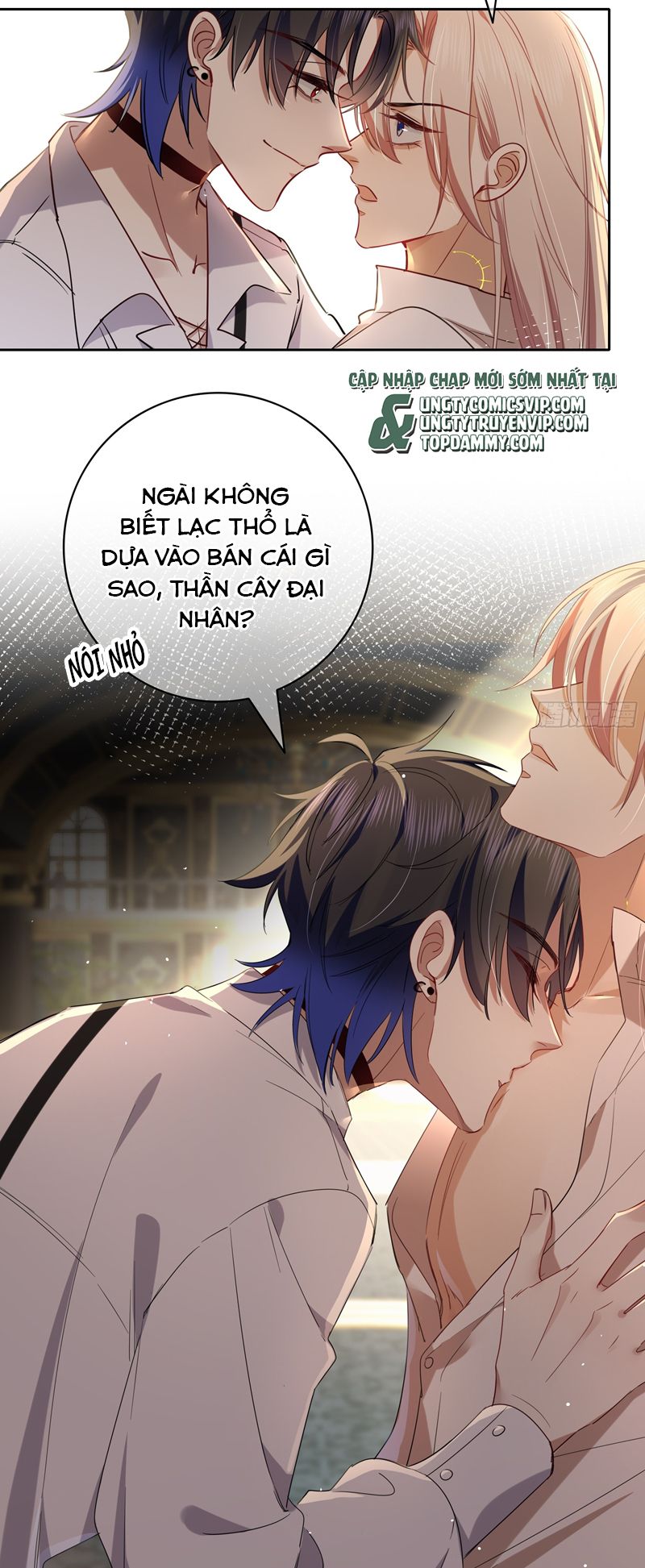 Vấy bẩn Chapter 20 - Next Chapter 21