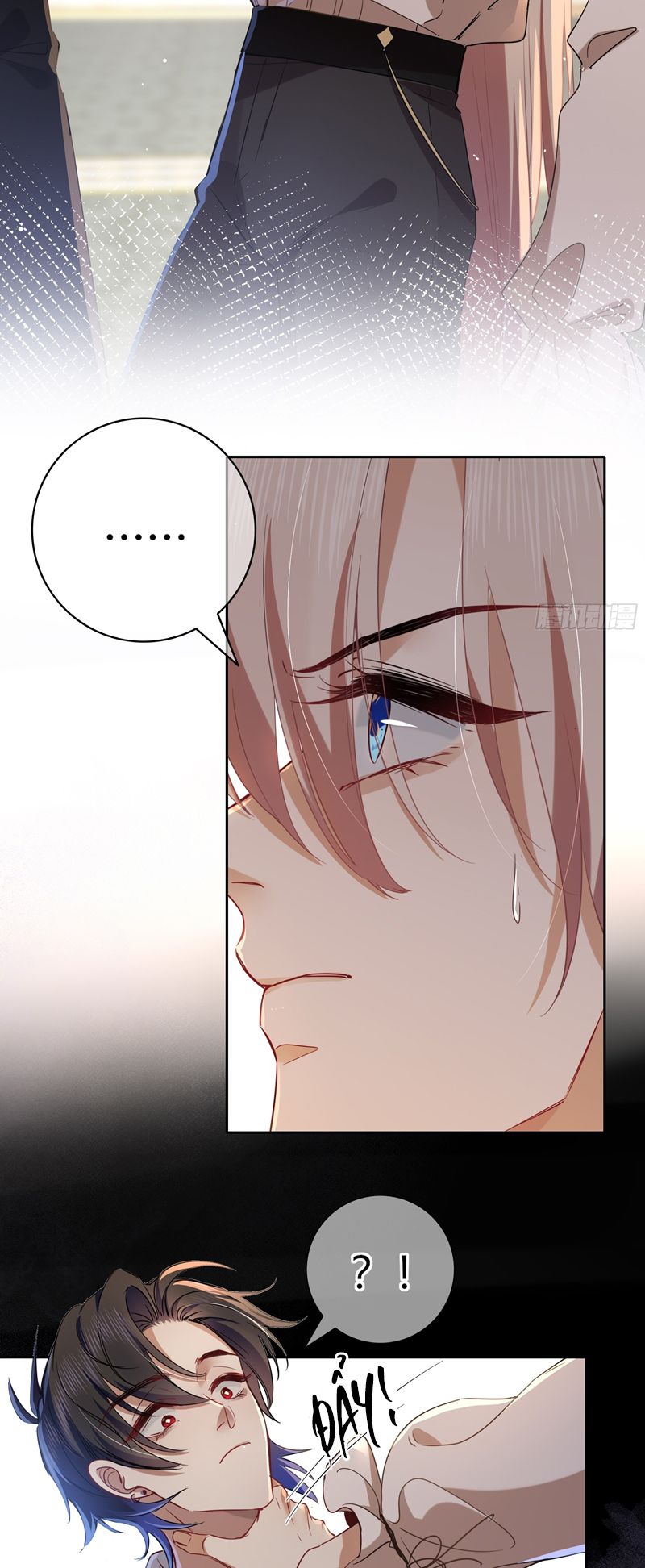 Vấy bẩn Chapter 20 - Next Chapter 21