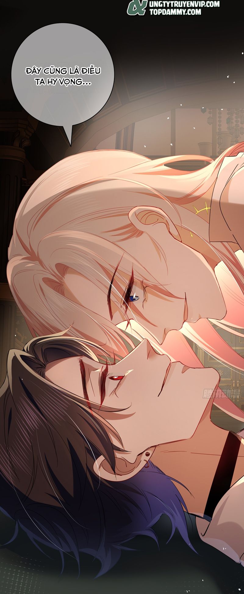 Vấy bẩn Chapter 20 - Next Chapter 21