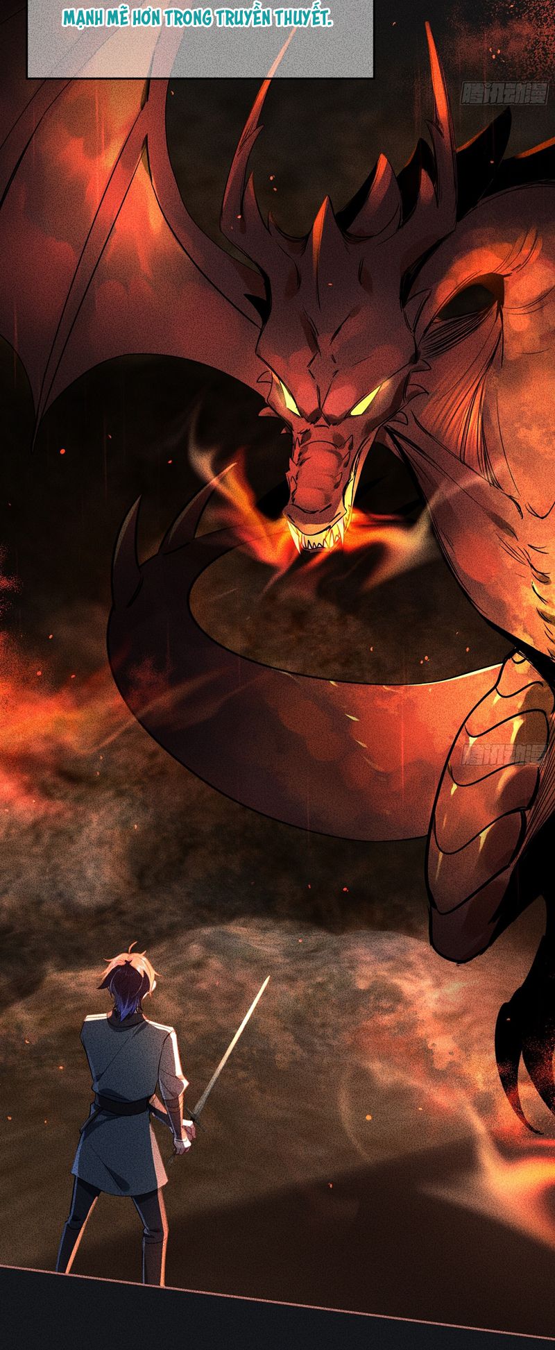 Vấy bẩn Chapter 20 - Next Chapter 21