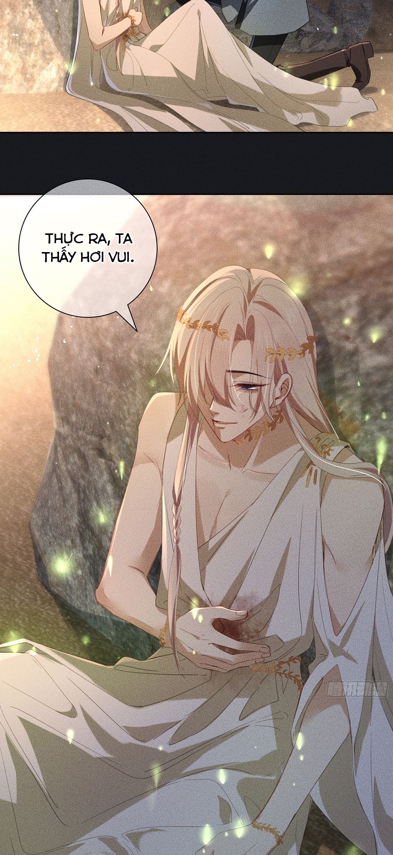 Vấy bẩn Chapter 20 - Next Chapter 21