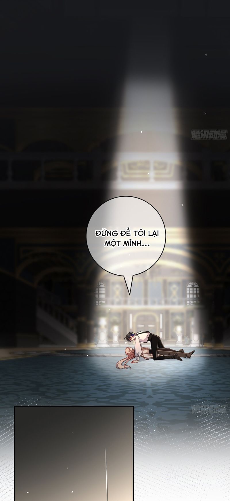 Vấy bẩn Chapter 20 - Next Chapter 21