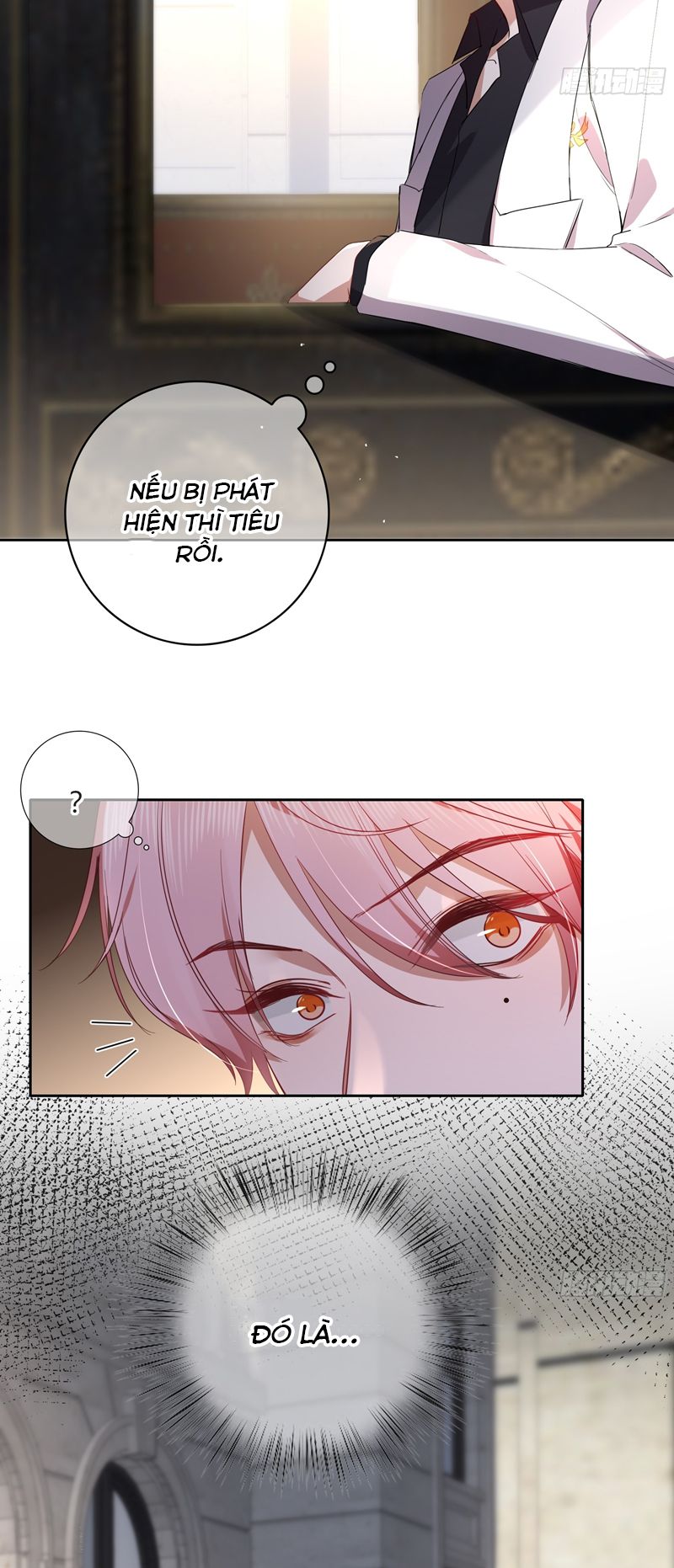 Vấy bẩn Chapter 20 - Next Chapter 21