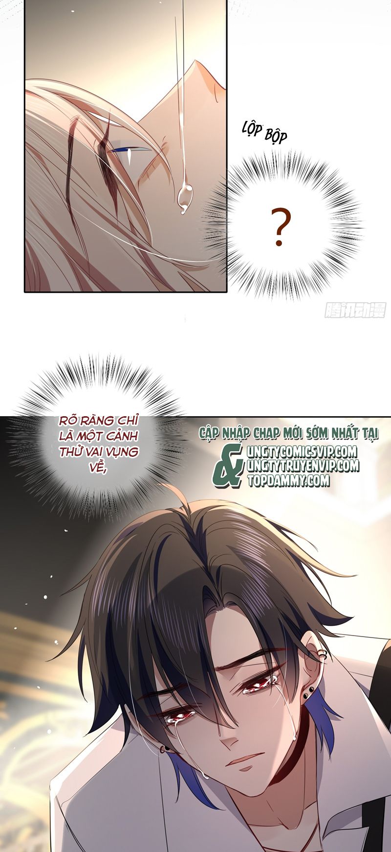 Vấy bẩn Chapter 20 - Next Chapter 21