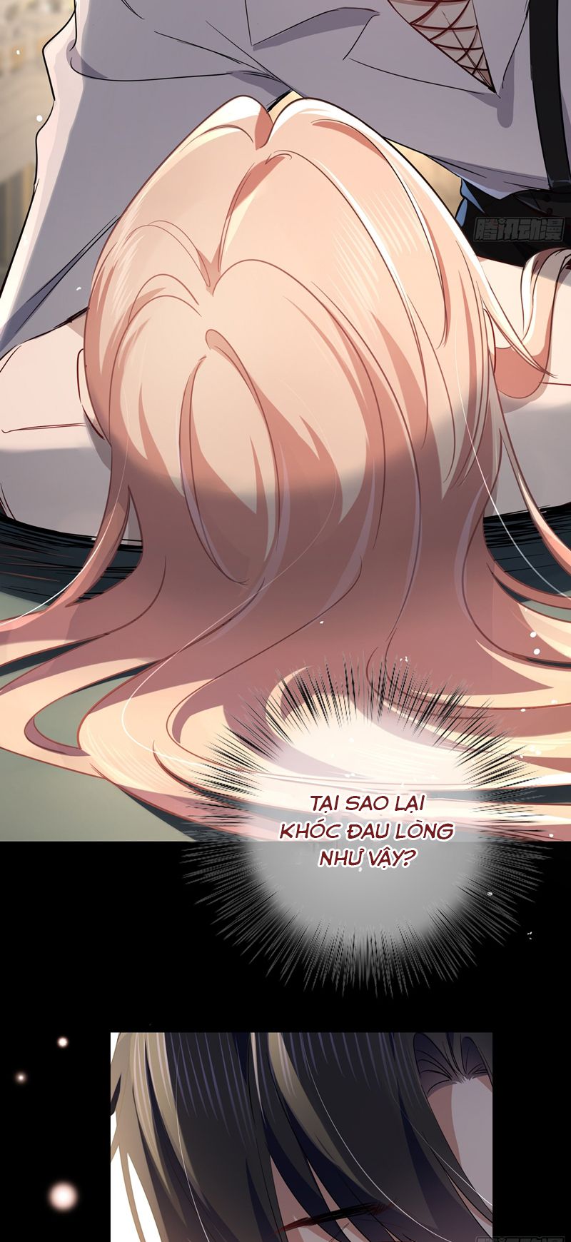 Vấy bẩn Chapter 20 - Next Chapter 21