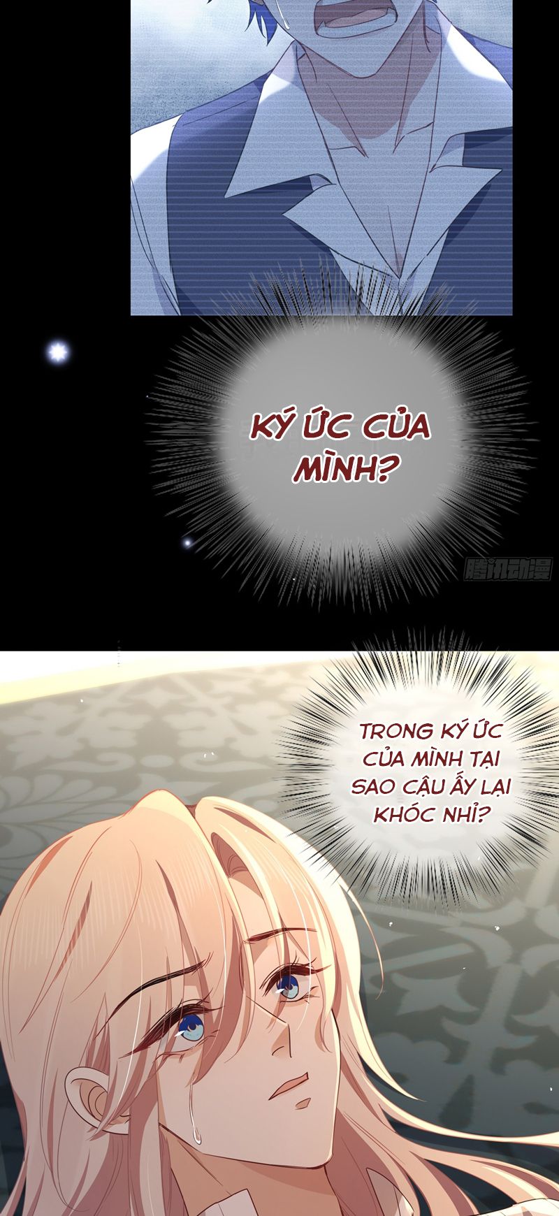 Vấy bẩn Chapter 20 - Next Chapter 21