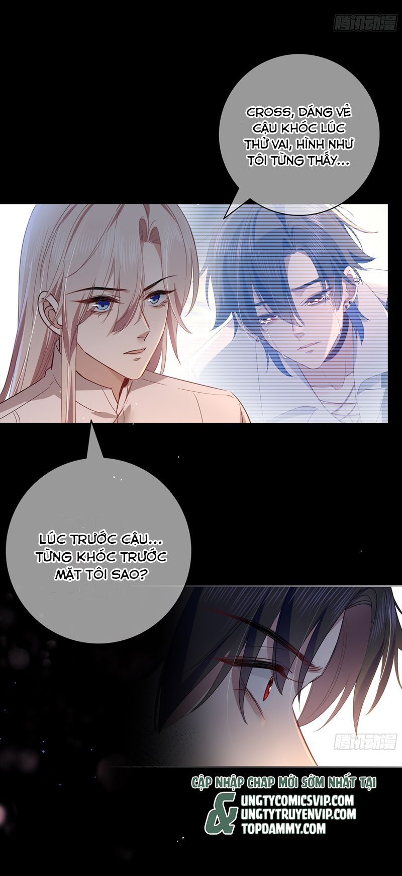 Vấy bẩn Chapter 20 - Next Chapter 21