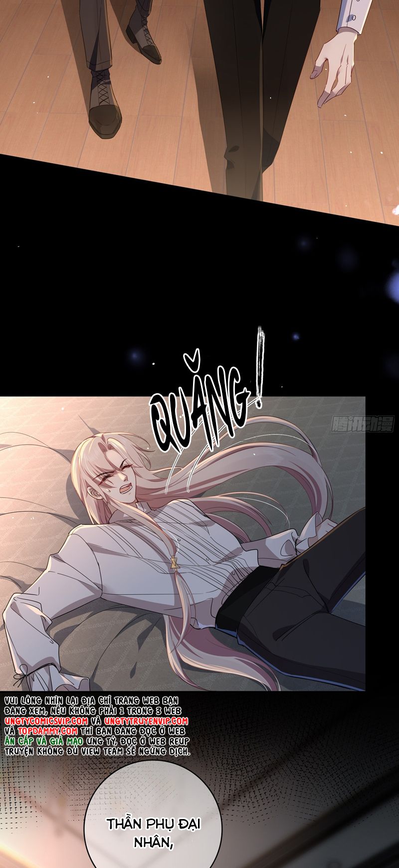Vấy bẩn Chapter 20 - Next Chapter 21