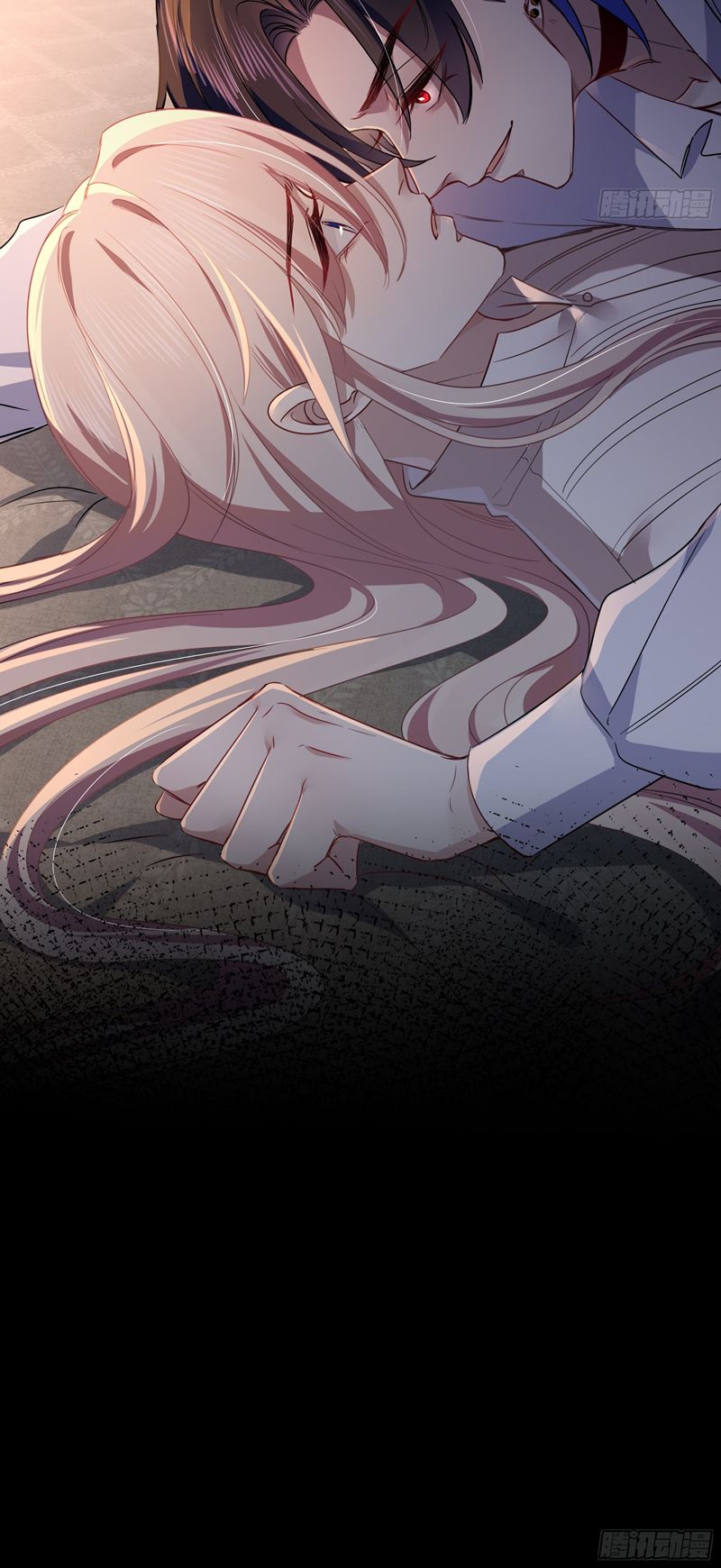 Vấy bẩn Chapter 20 - Next Chapter 21