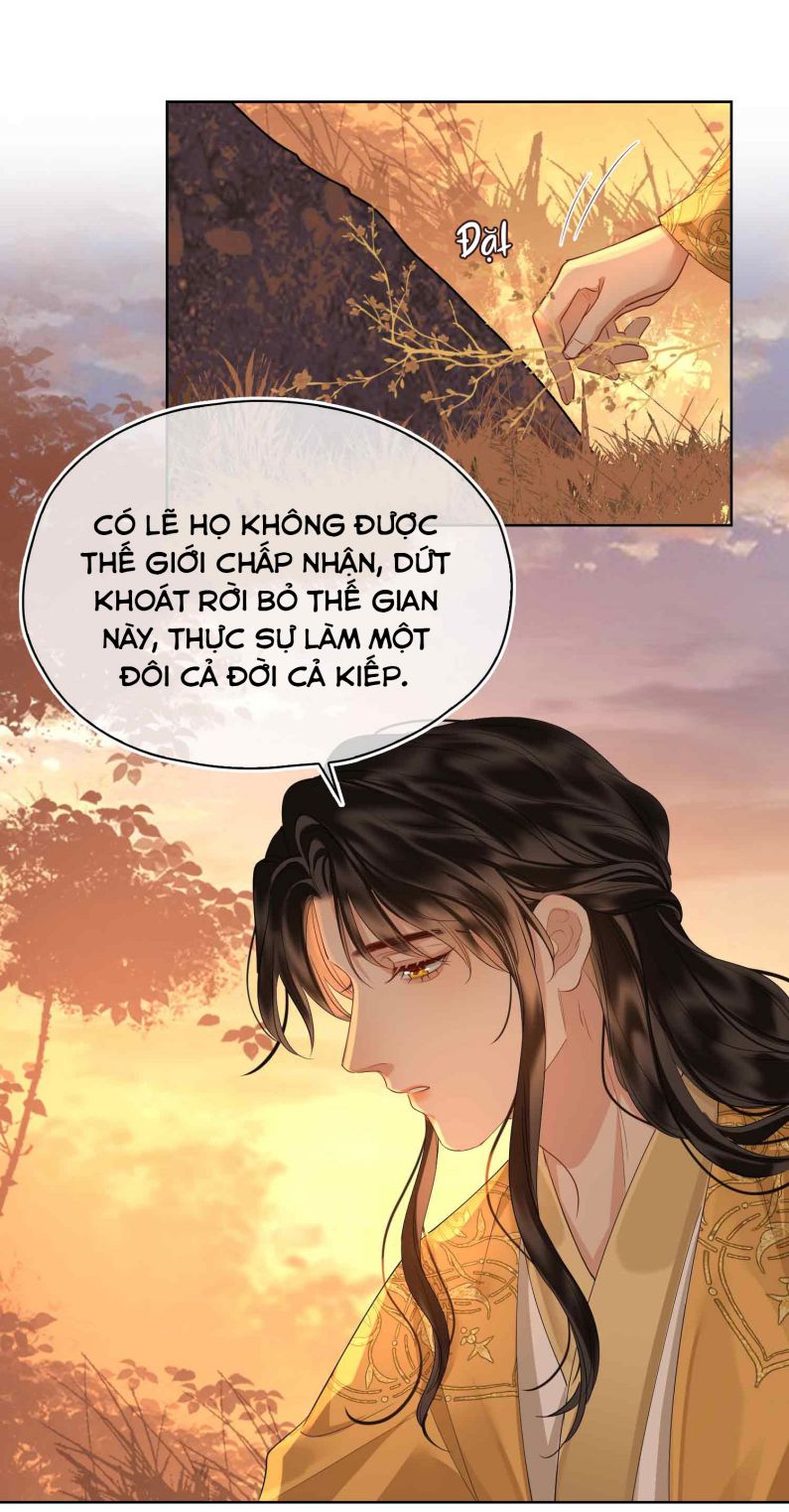 Tham Hoan Chap 23 - Next Chap 24